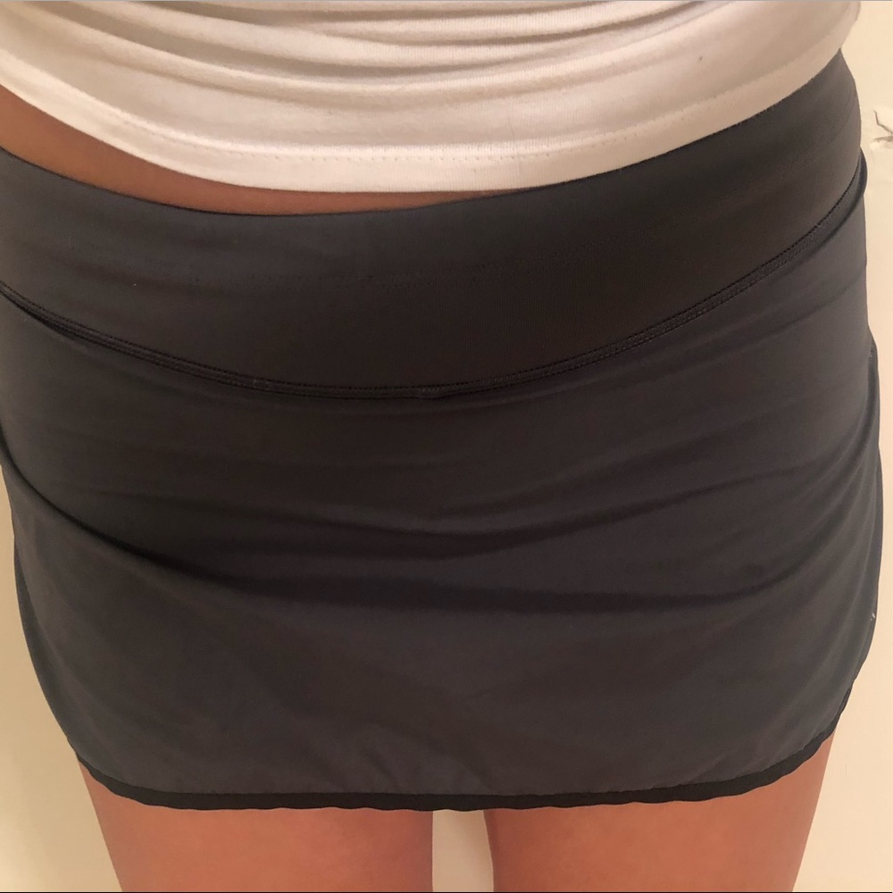 Athletic Skirt, Victoria Secret